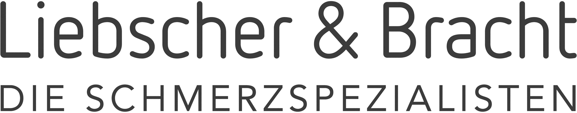 Logo Liebscher & Bracht