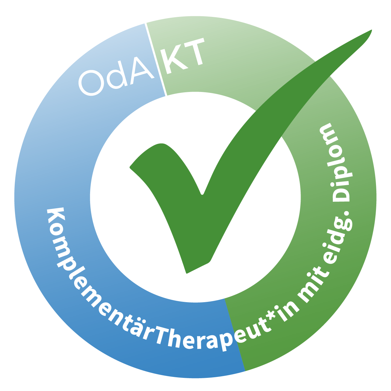 OdA KT-Label